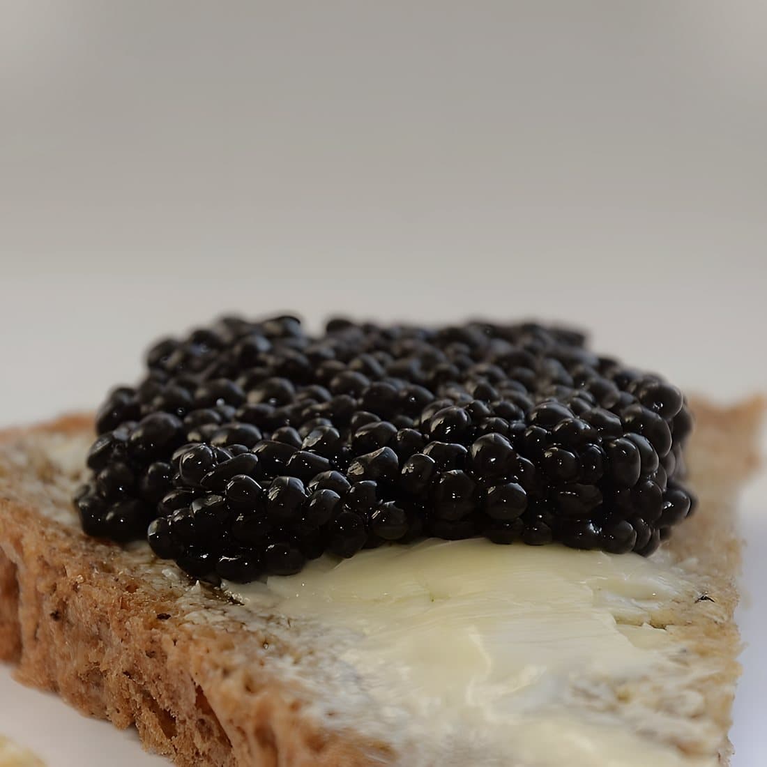 Caviar & Truffle