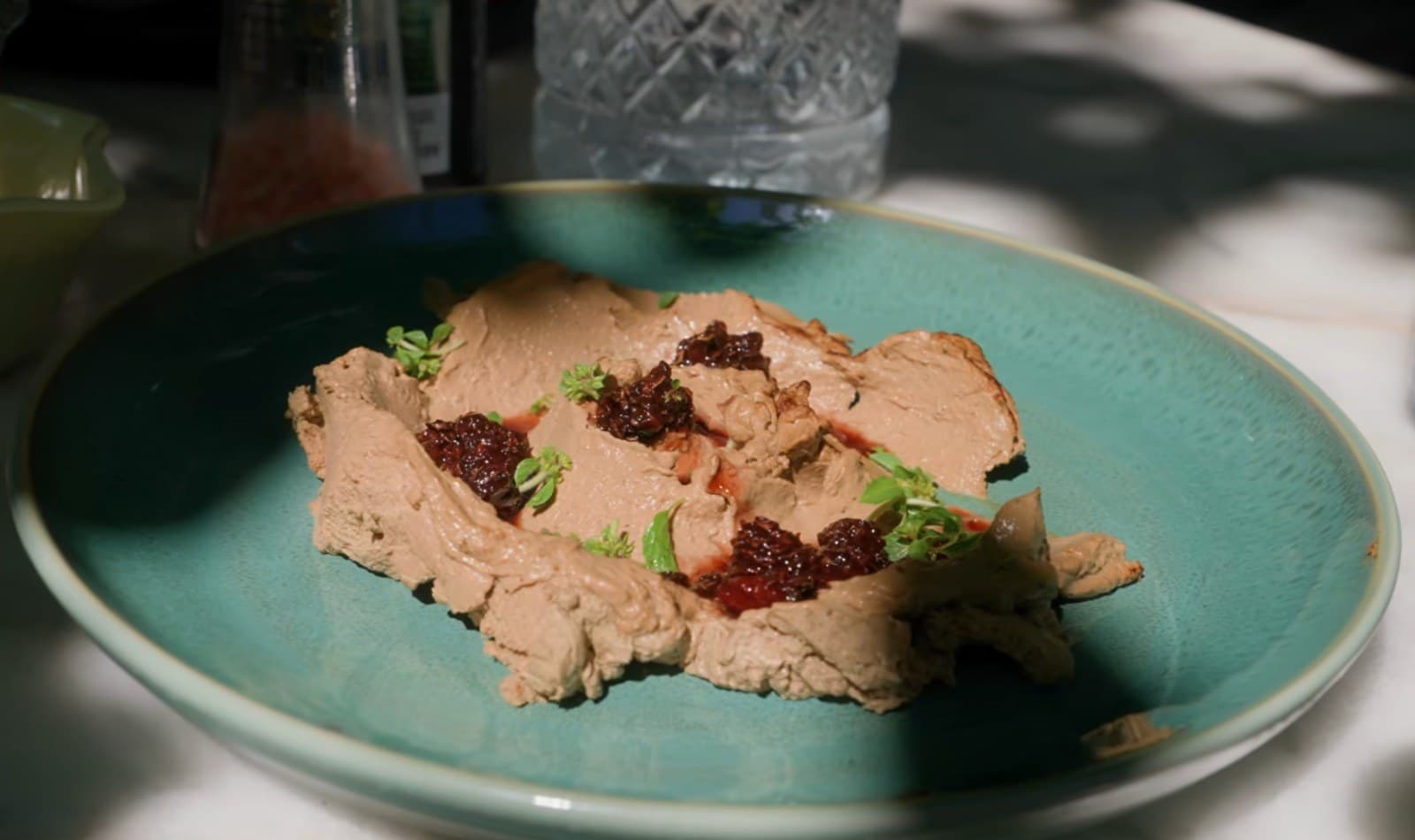 House-made Pâté