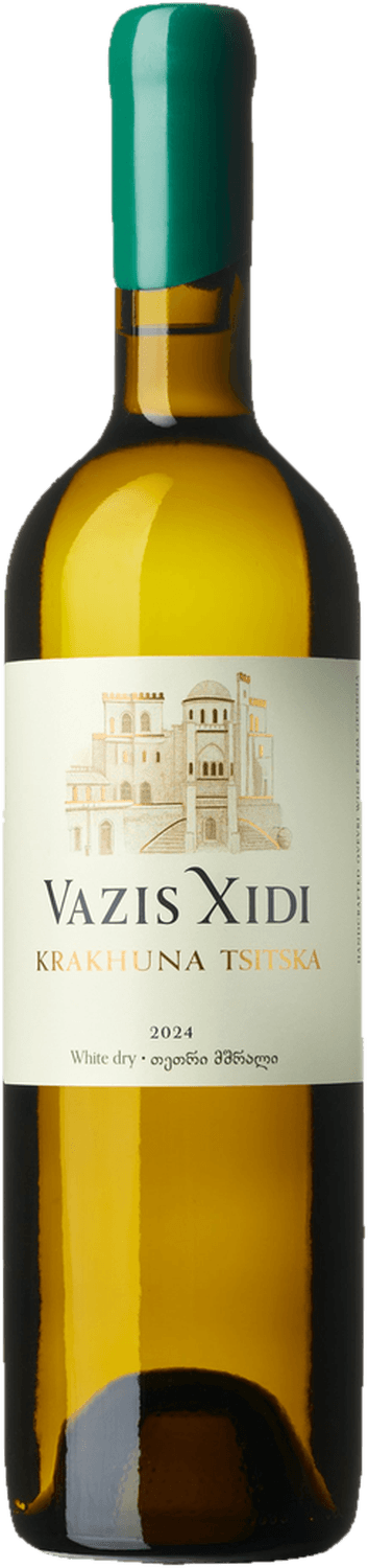 Krakhuna Tsitska 2024